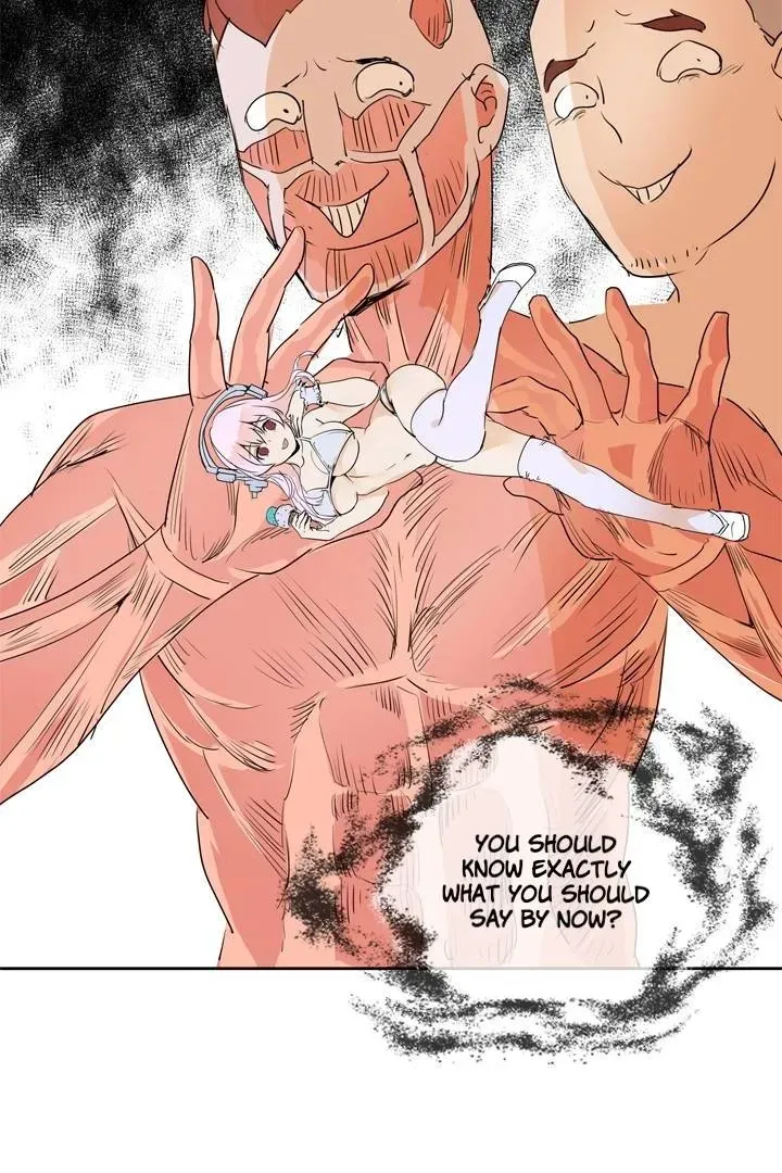 Read Help Me! Ancestors! chapter 42 image 17 on Lezhin