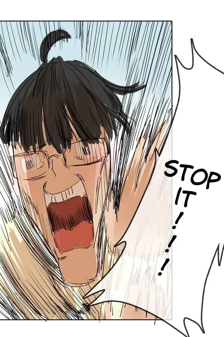 Read Help Me! Ancestors! chapter 42 image 18 on Lezhin