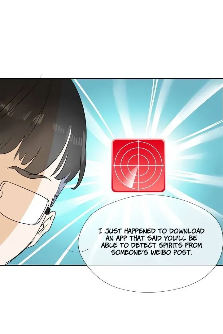 Read Help Me! Ancestors! chapter 42 image 25 on Lezhin