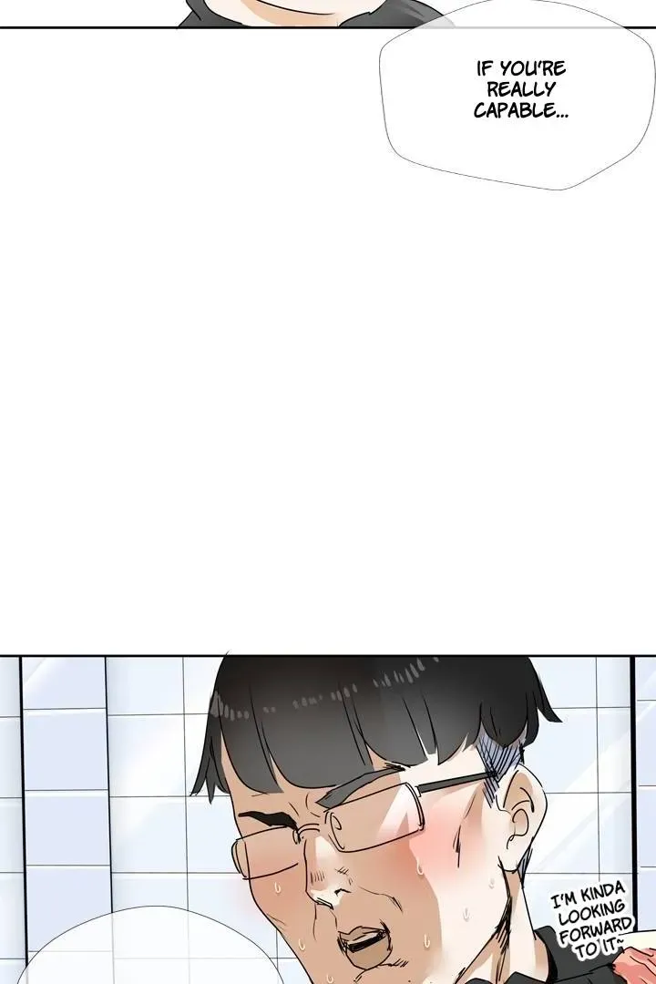 Read Help Me! Ancestors! chapter 42 image 5 on Lezhin