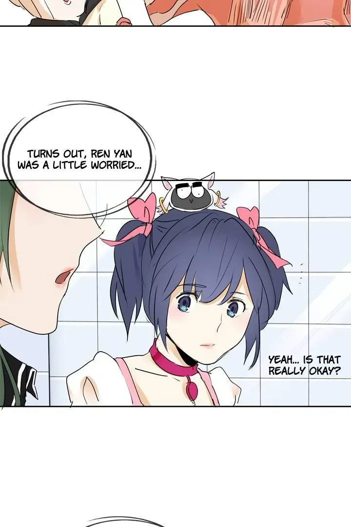 Read Help Me! Ancestors! chapter 43 image 11 on Lezhin
