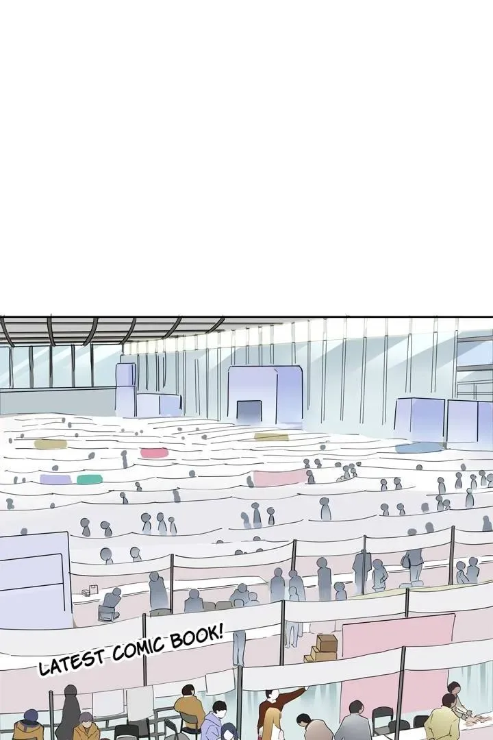 Read Help Me! Ancestors! chapter 43 image 13 on Lezhin