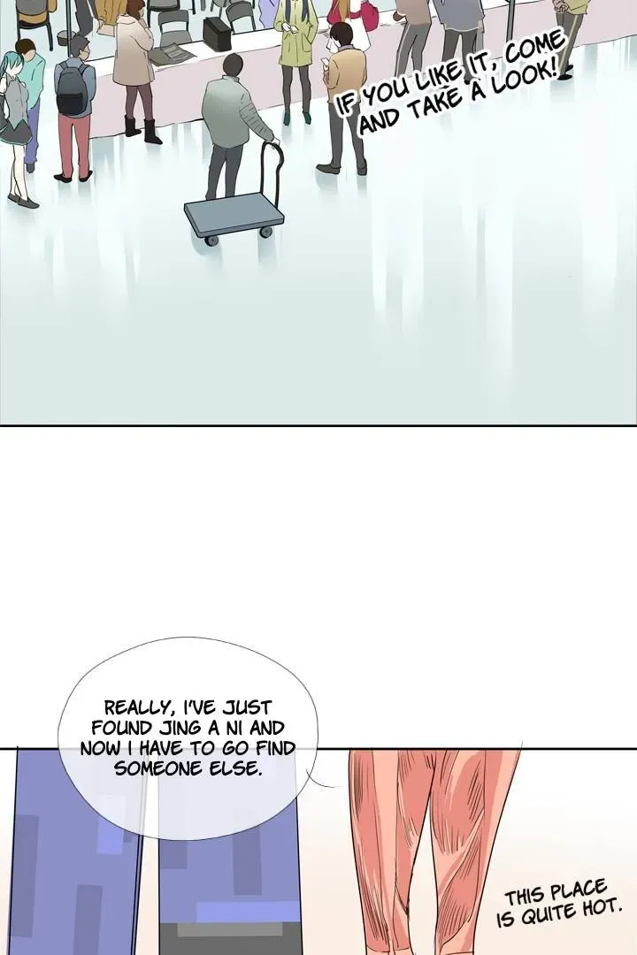 Read Help Me! Ancestors! chapter 43 image 14 on Lezhin