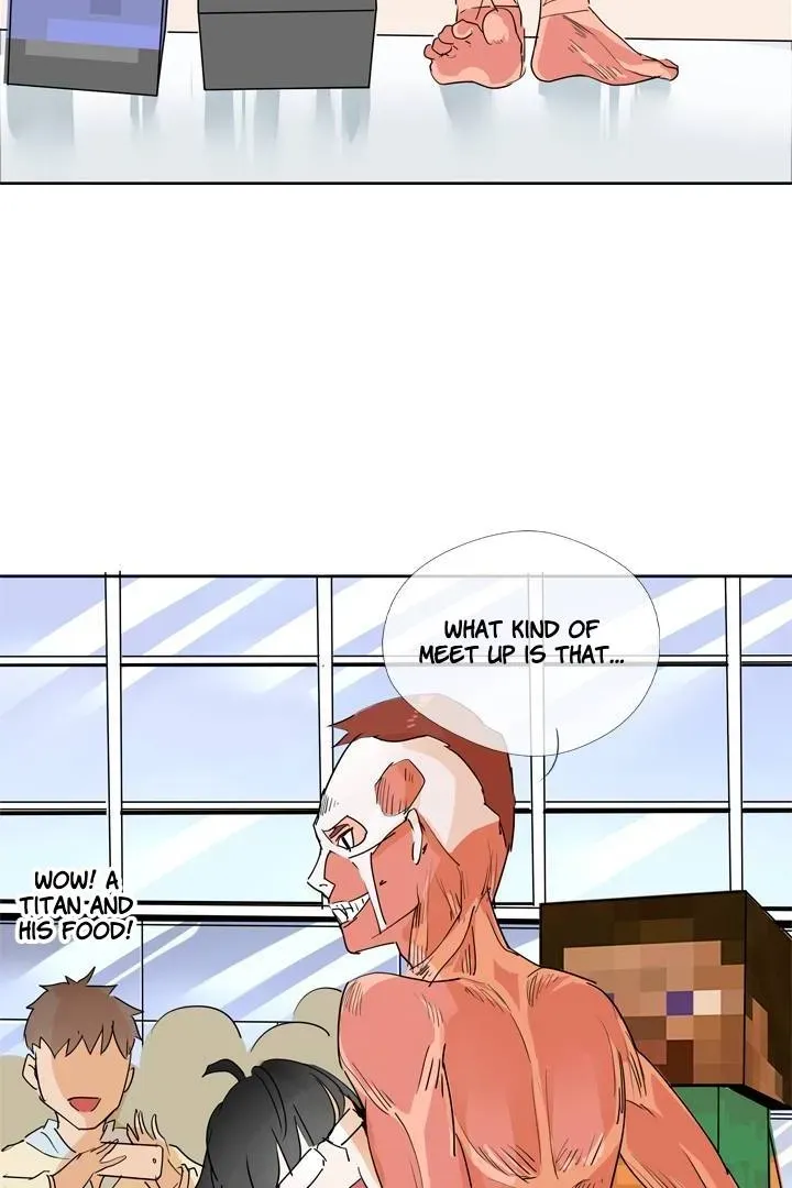 Read Help Me! Ancestors! chapter 43 image 15 on Lezhin