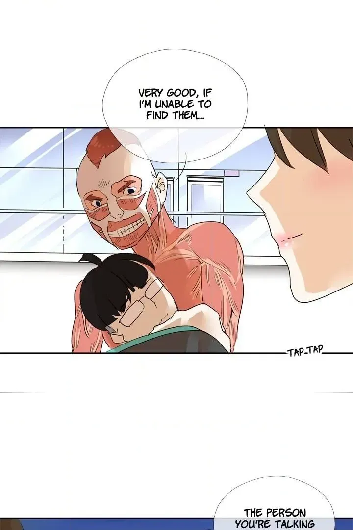 Read Help Me! Ancestors! chapter 43 image 19 on Lezhin