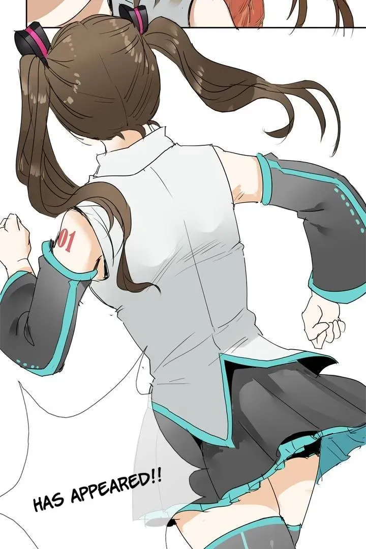 Read Help Me! Ancestors! chapter 43 image 21 on Lezhin