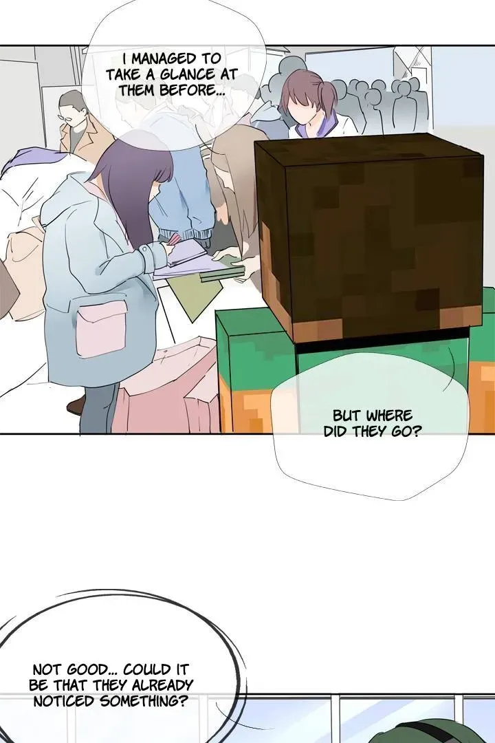 Read Help Me! Ancestors! chapter 43 image 24 on Lezhin