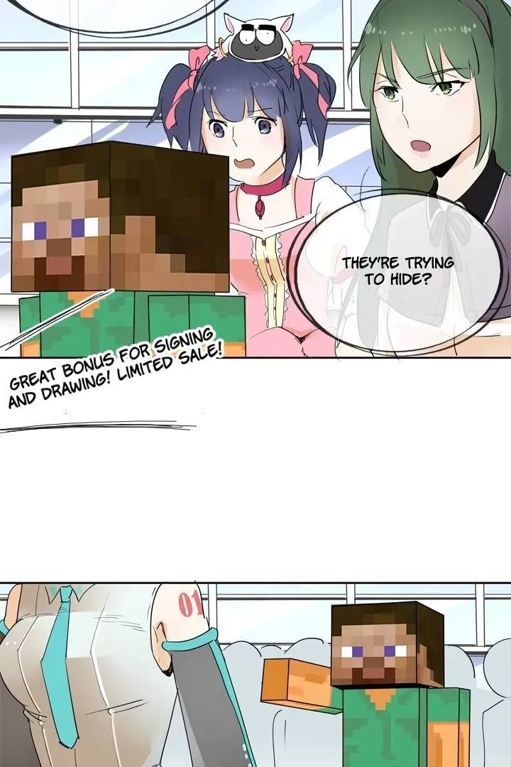 Read Help Me! Ancestors! chapter 43 image 25 on Lezhin