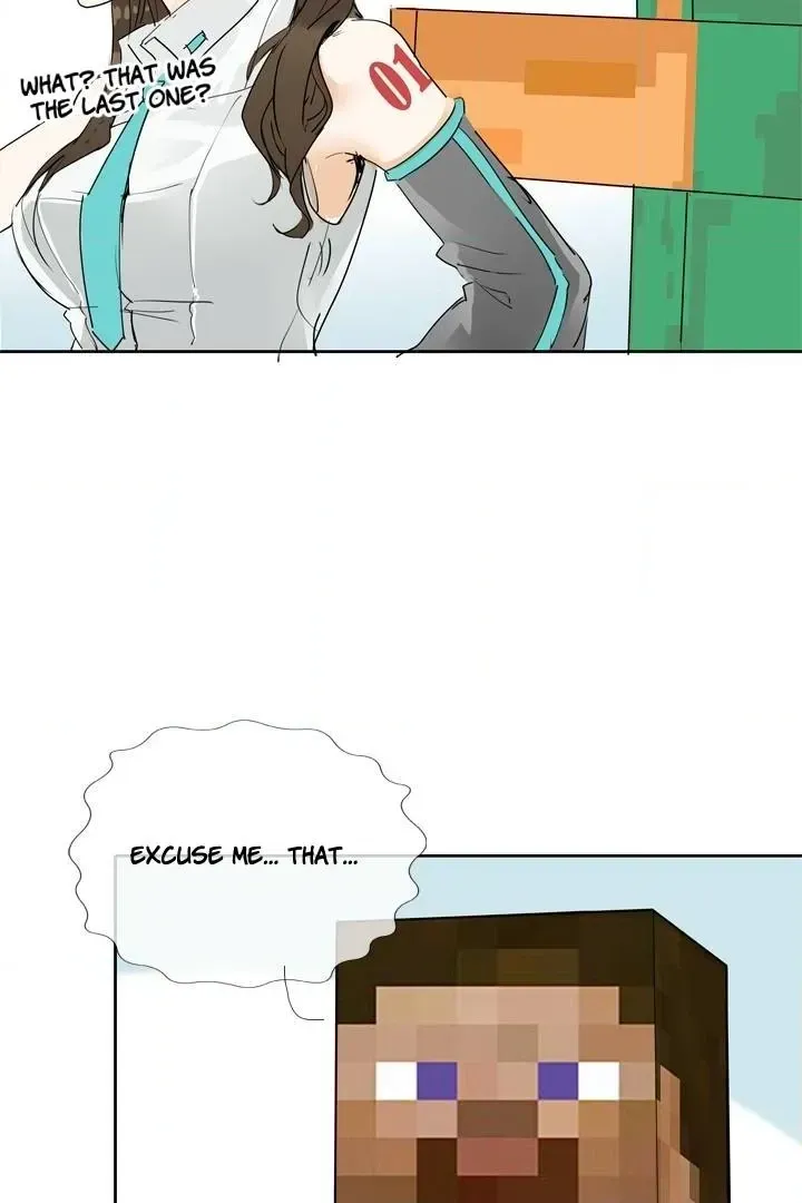 Read Help Me! Ancestors! chapter 43 image 29 on Lezhin