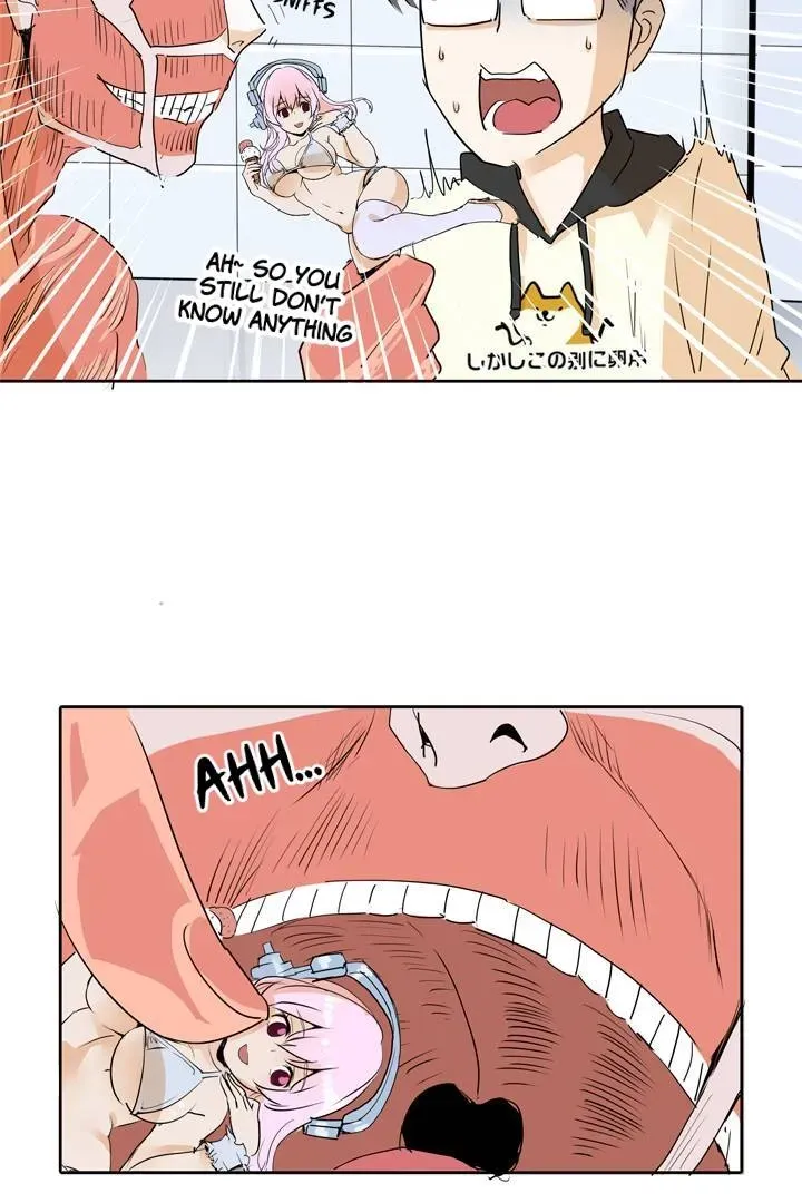 Read Help Me! Ancestors! chapter 43 image 6 on Lezhin