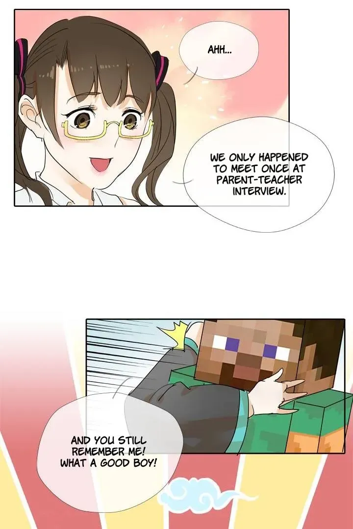 Read Help Me! Ancestors! chapter 44 image 10 on Lezhin