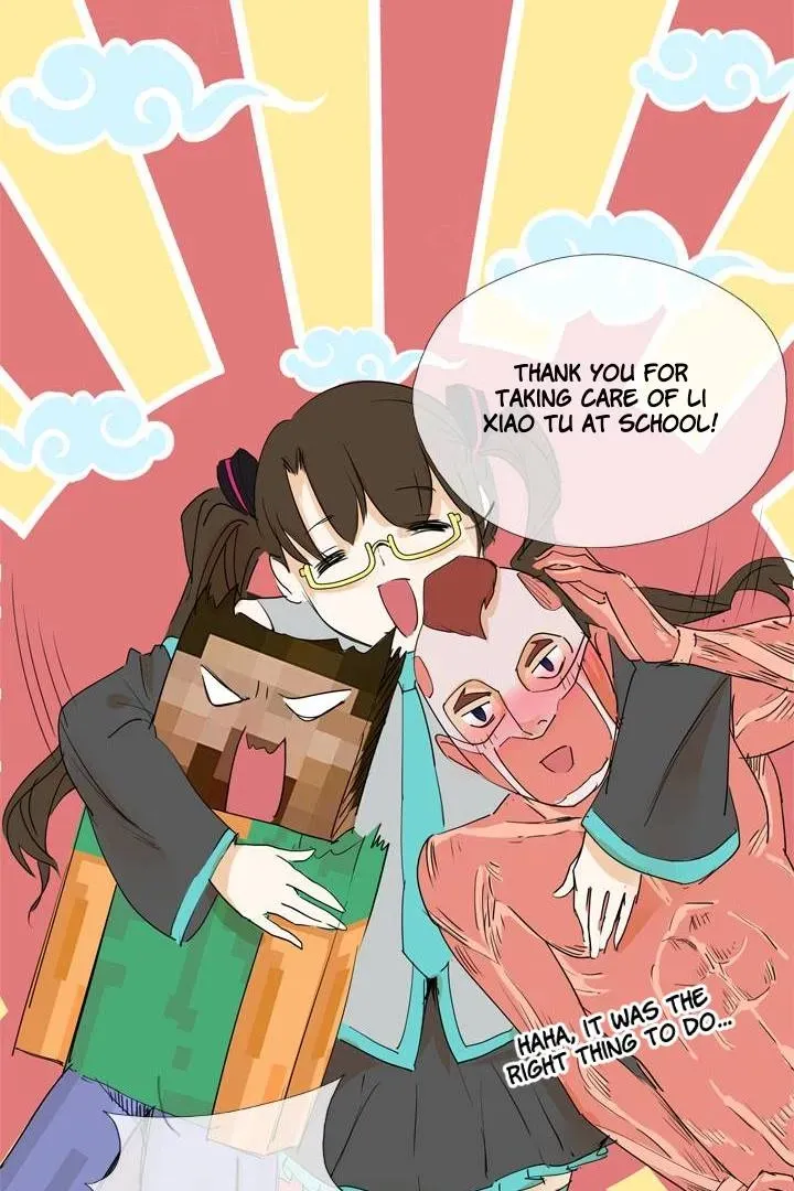 Read Help Me! Ancestors! chapter 44 image 11 on Lezhin