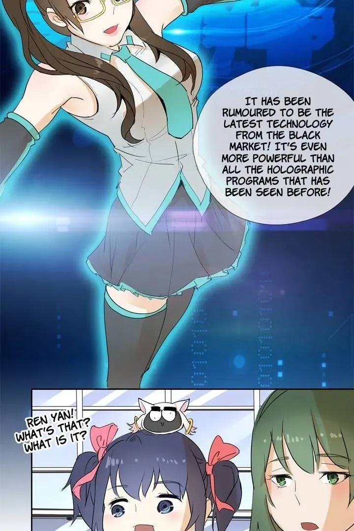 Read Help Me! Ancestors! chapter 44 image 17 on Lezhin