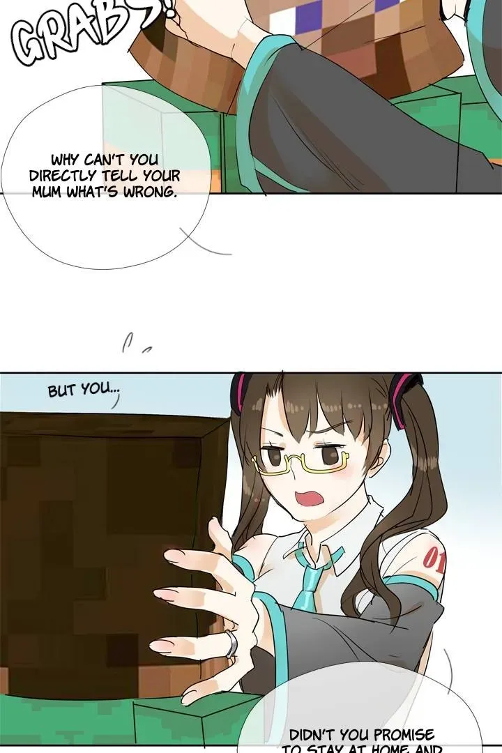 Read Help Me! Ancestors! chapter 44 image 2 on Lezhin