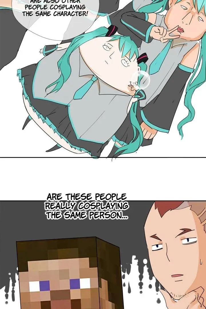 Read Help Me! Ancestors! chapter 44 image 20 on Lezhin