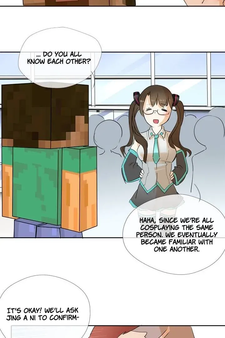 Read Help Me! Ancestors! chapter 44 image 21 on Lezhin