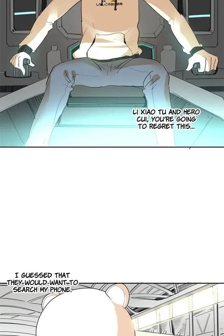 Read Help Me! Ancestors! chapter 44 image 26 on Lezhin