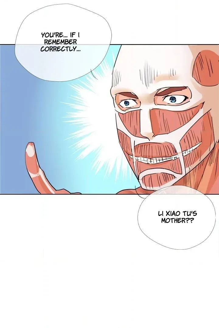 Read Help Me! Ancestors! chapter 44 image 9 on Lezhin