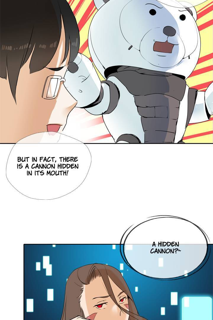 Read Help Me! Ancestors! chapter 45 image 10 on Lezhin