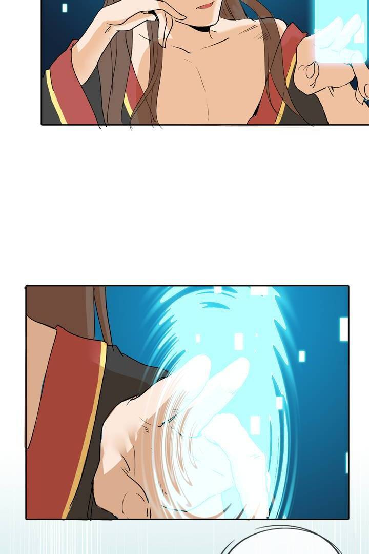 Read Help Me! Ancestors! chapter 45 image 11 on Lezhin