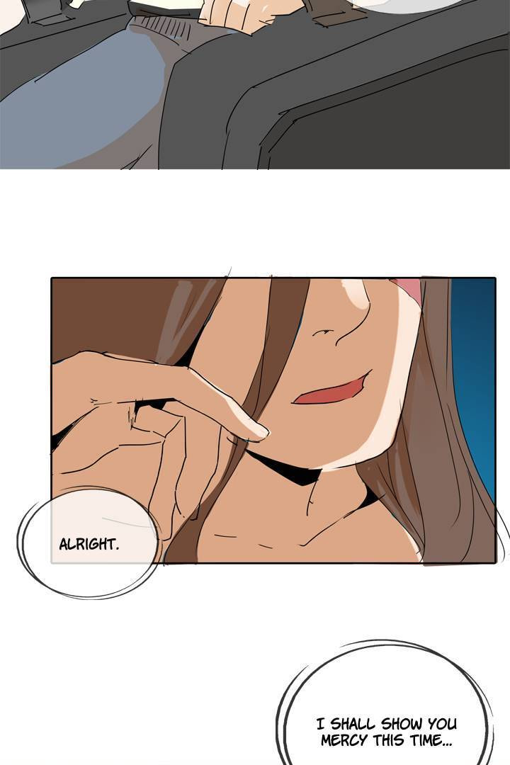 Read Help Me! Ancestors! chapter 45 image 16 on Lezhin