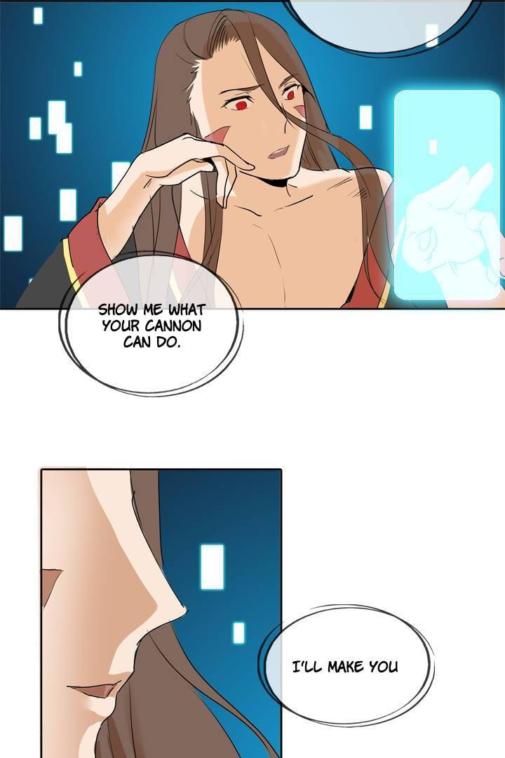 Read Help Me! Ancestors! chapter 45 image 17 on Lezhin