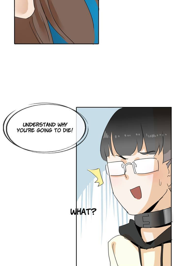 Read Help Me! Ancestors! chapter 45 image 18 on Lezhin