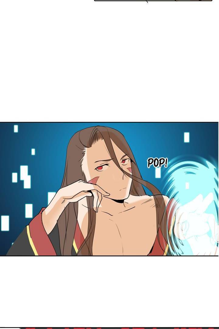 Read Help Me! Ancestors! chapter 45 image 19 on Lezhin