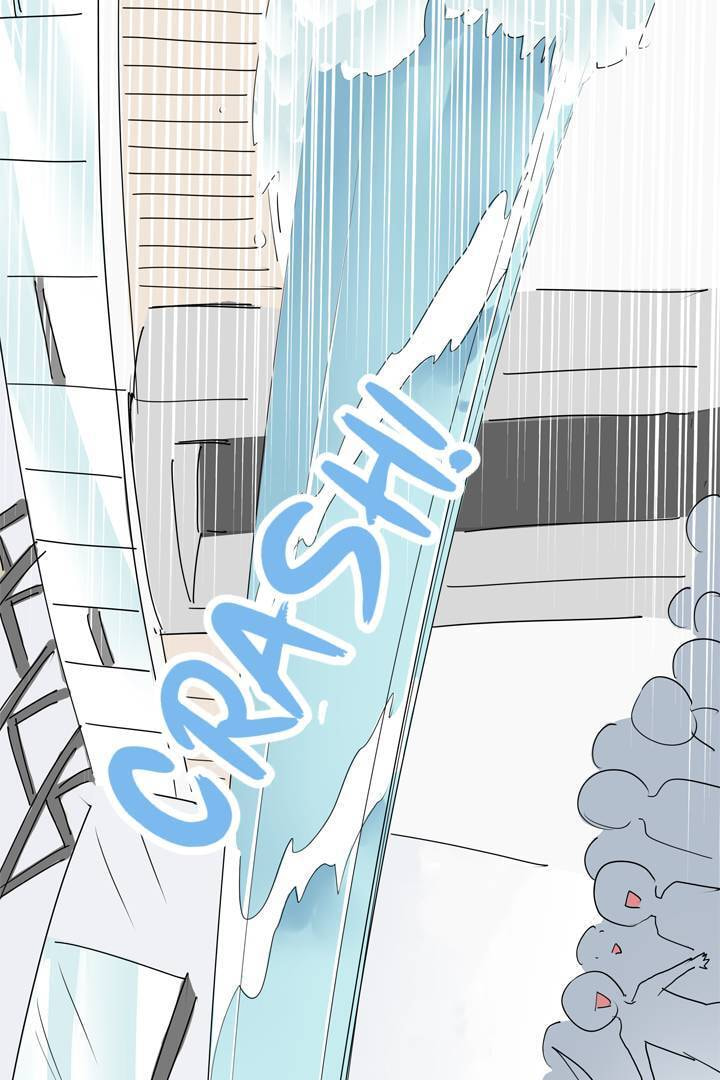 Read Help Me! Ancestors! chapter 45 image 22 on Lezhin