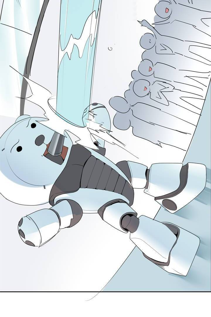 Read Help Me! Ancestors! chapter 45 image 23 on Lezhin