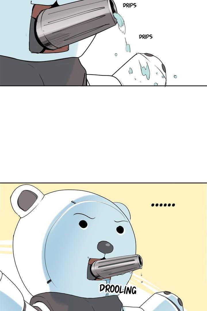 Read Help Me! Ancestors! chapter 45 image 25 on Lezhin