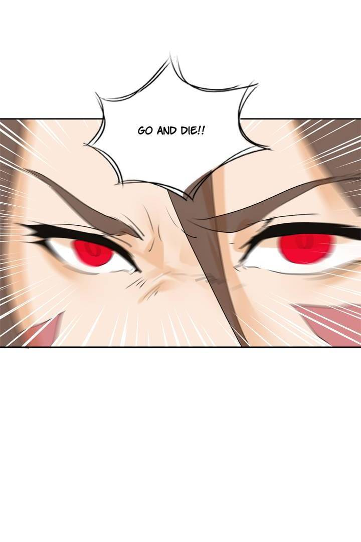 Read Help Me! Ancestors! chapter 45 image 31 on Lezhin
