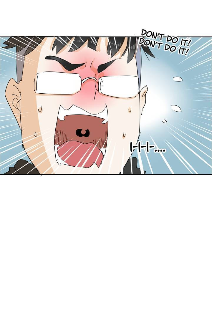 Read Help Me! Ancestors! chapter 45 image 32 on Lezhin