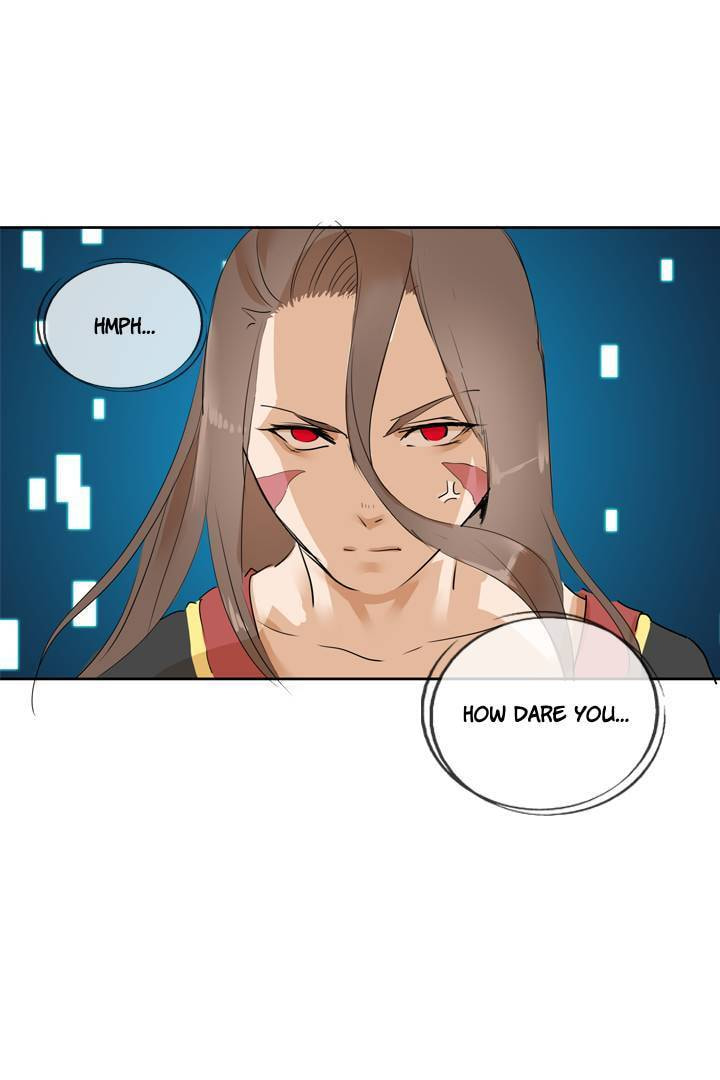 Read Help Me! Ancestors! chapter 45 image 4 on Lezhin