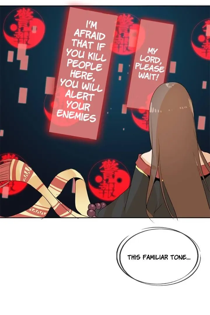 Read Help Me! Ancestors! chapter 46 image 1 on Lezhin
