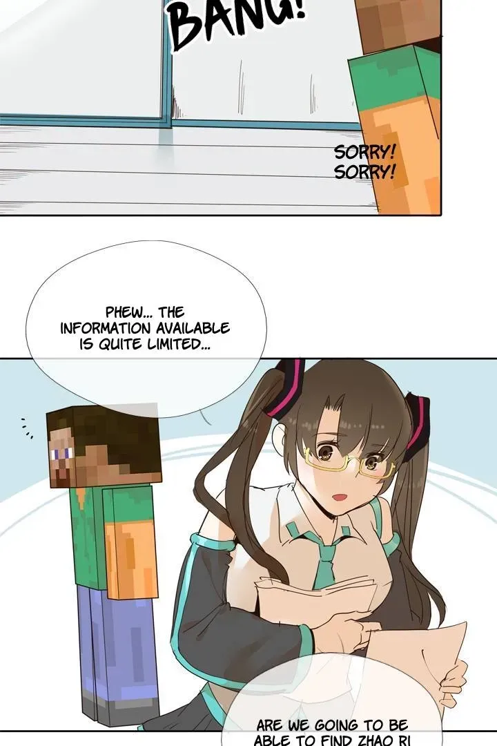 Read Help Me! Ancestors! chapter 46 image 10 on Lezhin