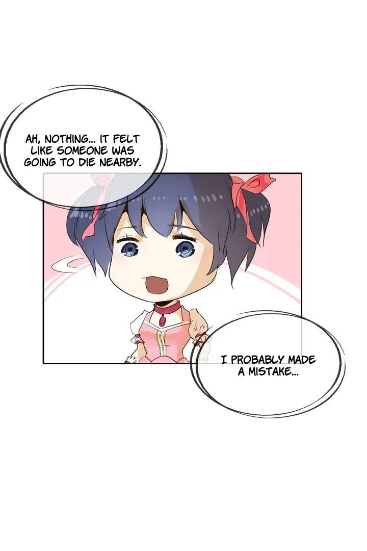 Read Help Me! Ancestors! chapter 46 image 12 on Lezhin