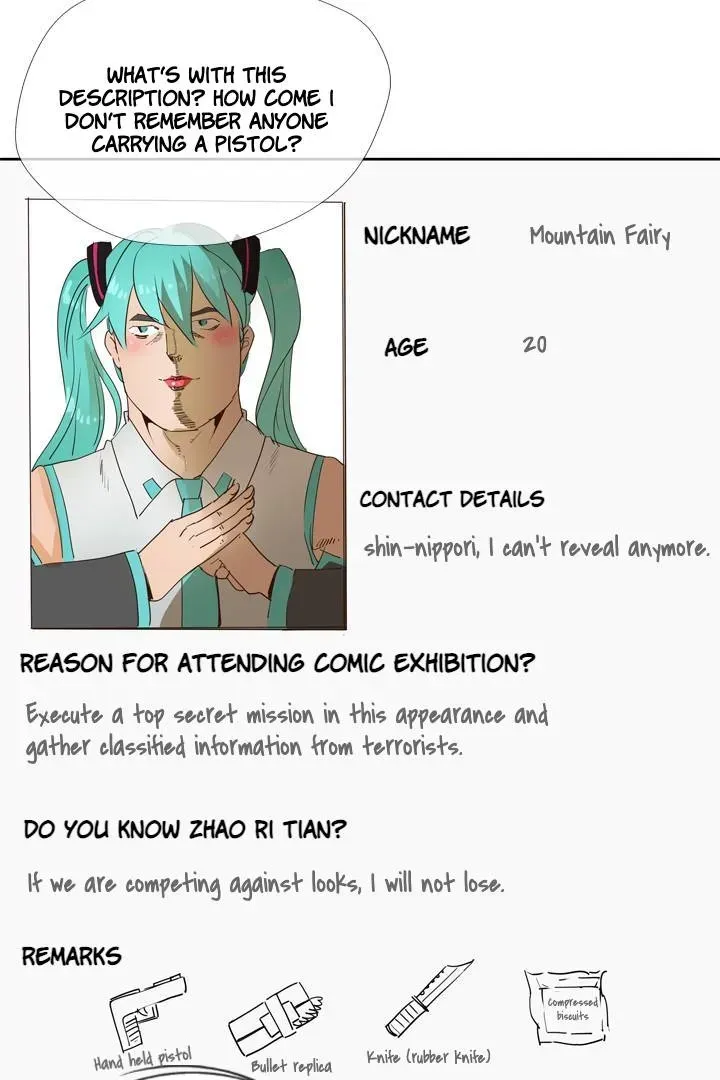 Read Help Me! Ancestors! chapter 46 image 14 on Lezhin
