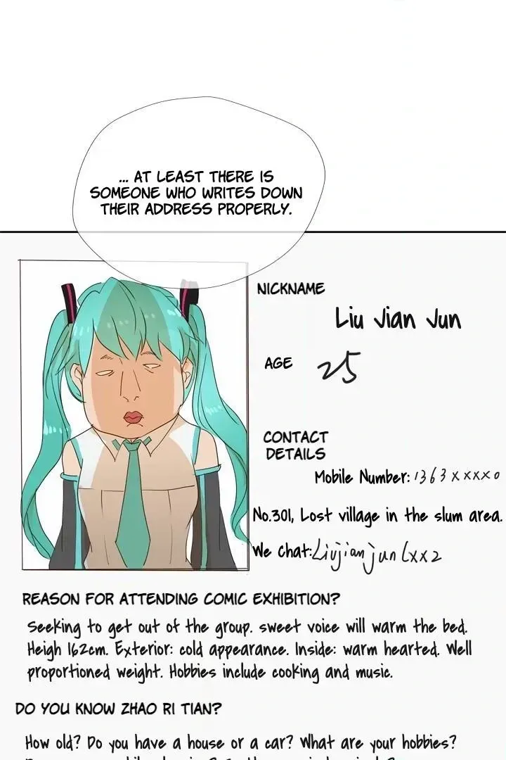 Read Help Me! Ancestors! chapter 46 image 19 on Lezhin