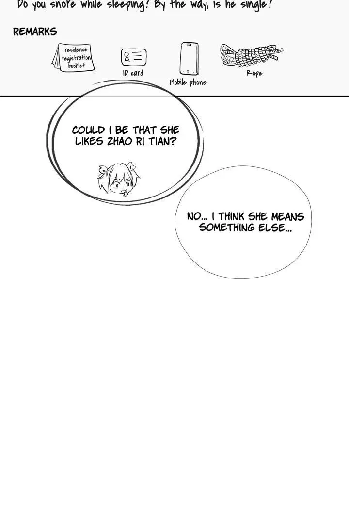 Read Help Me! Ancestors! chapter 46 image 20 on Lezhin