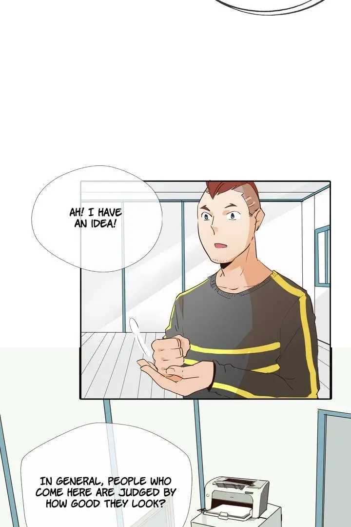Read Help Me! Ancestors! chapter 46 image 22 on Lezhin