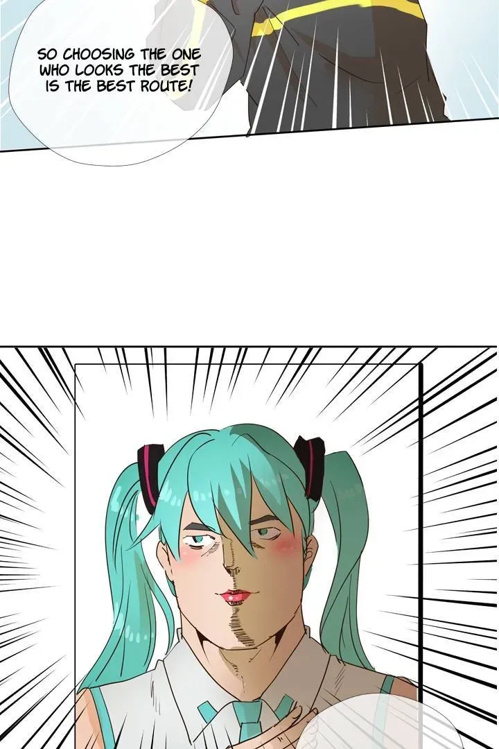 Read Help Me! Ancestors! chapter 46 image 24 on Lezhin