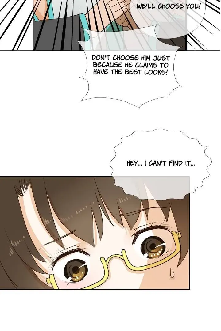 Read Help Me! Ancestors! chapter 46 image 25 on Lezhin