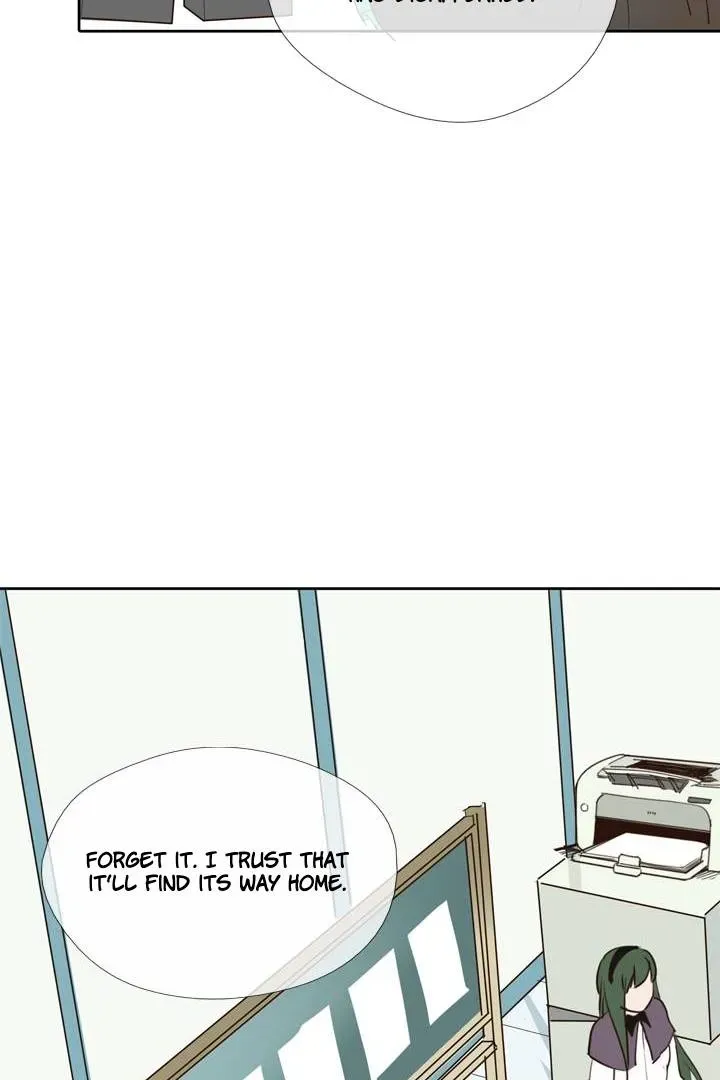 Read Help Me! Ancestors! chapter 46 image 27 on Lezhin