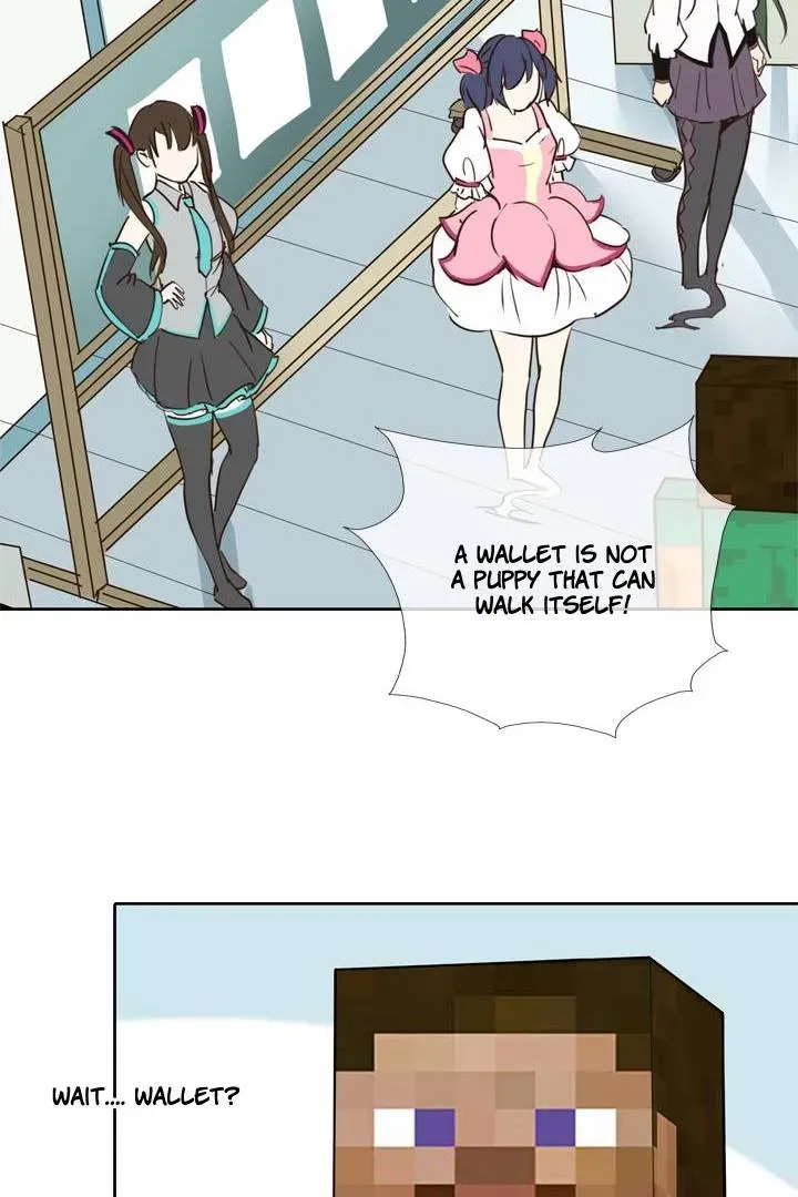 Read Help Me! Ancestors! chapter 46 image 28 on Lezhin