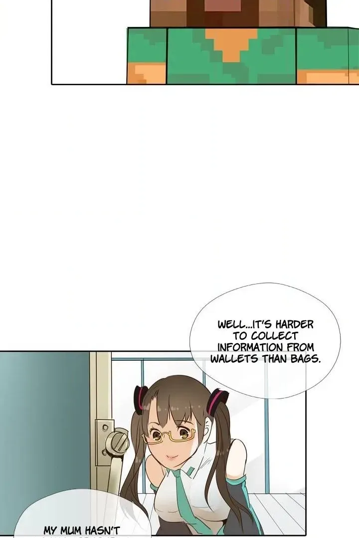Read Help Me! Ancestors! chapter 46 image 29 on Lezhin