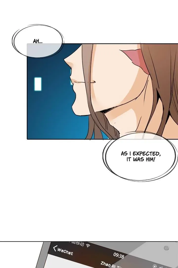 Read Help Me! Ancestors! chapter 46 image 3 on Lezhin