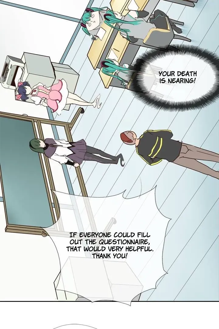 Read Help Me! Ancestors! chapter 46 image 7 on Lezhin