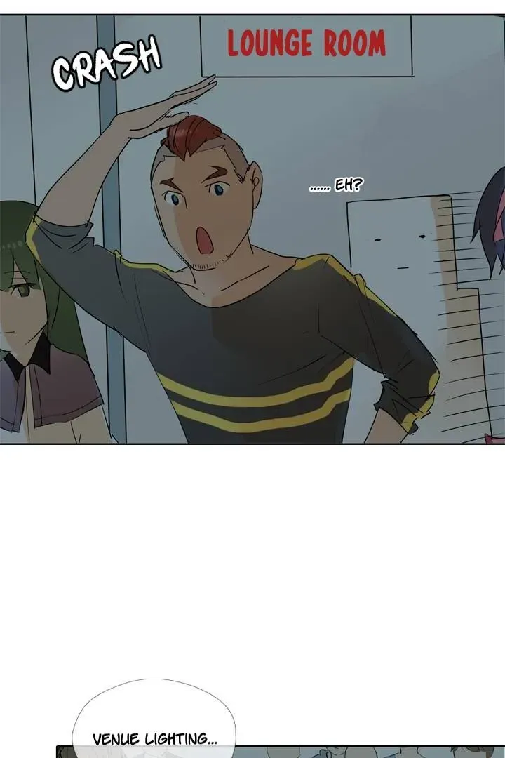 Read Help Me! Ancestors! chapter 47 image 11 on Lezhin