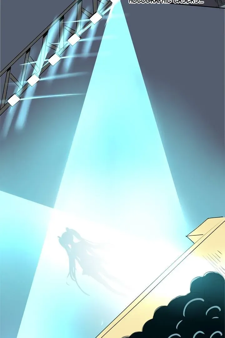 Read Help Me! Ancestors! chapter 47 image 14 on Lezhin